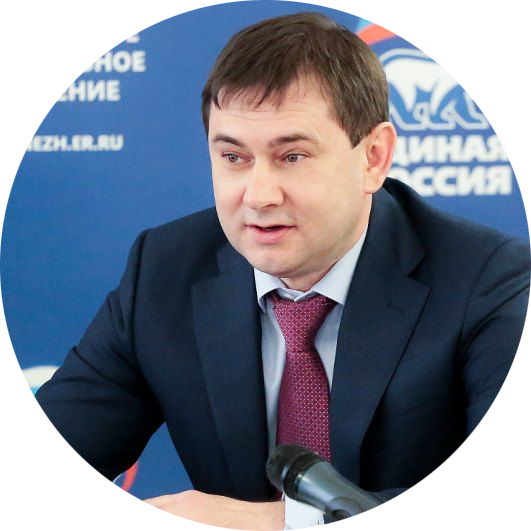 Владимир Нетесов