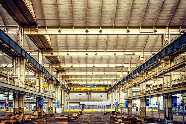 Воронежский проект Smart Blocks даст импульс реновации района ул. Газовая