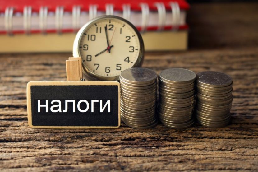 РСПП просит мораторий на рост налогов