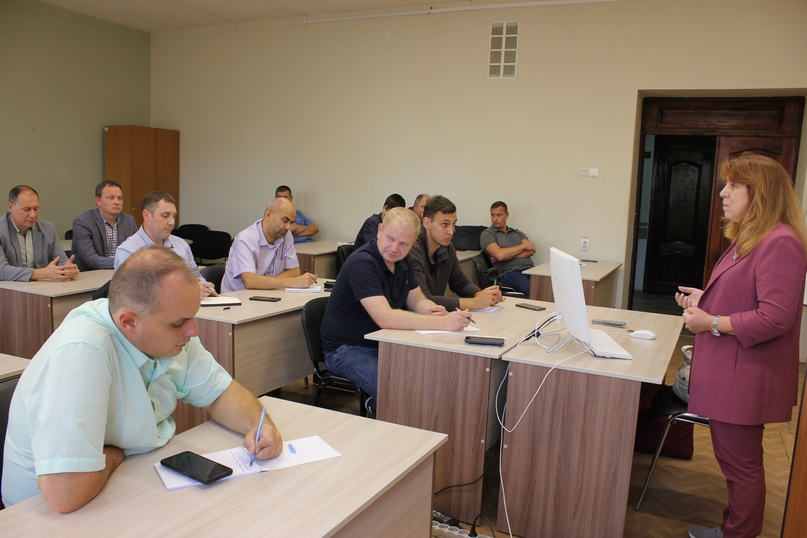 В КБХА сконцентрировались на управлении талантами молодежи