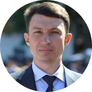 Геннадий Чернушкин
