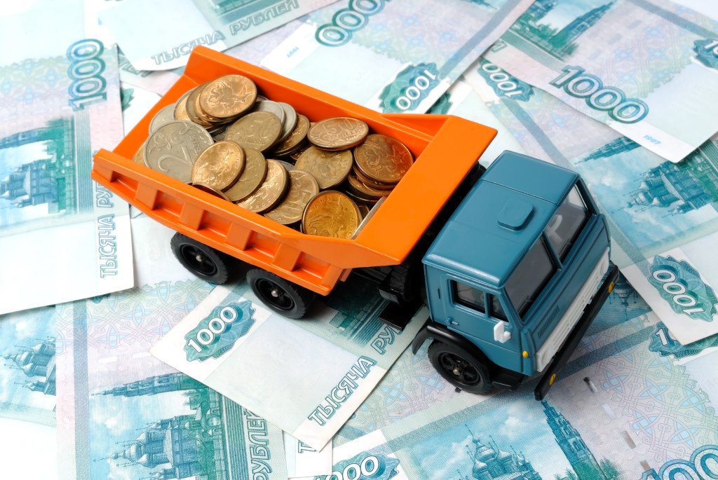  Бизнес сможет ежеквартально компенсировать затраты на транспортировку продукции
