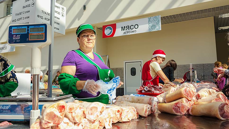Воронежская компания «Агроэко» на 4 позиции в рейтинге крупнейших производителей свинины 
