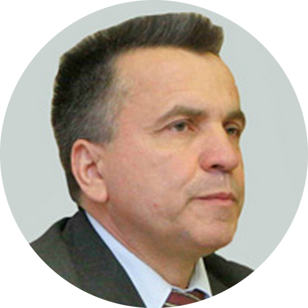 Петр Семенов