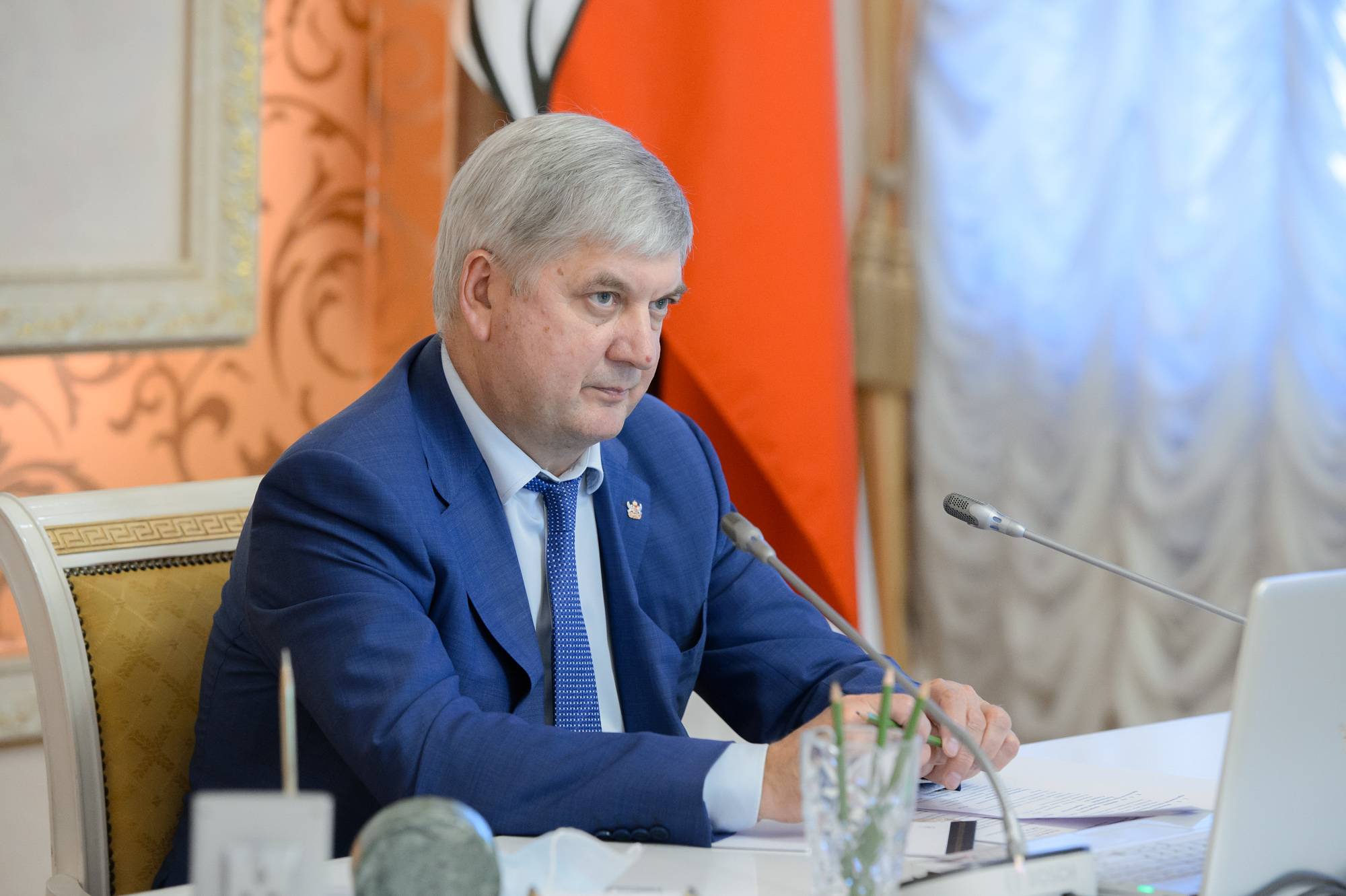 В регионе к 2024 году появится более 5 тысяч высокопроизводительных рабочих мест