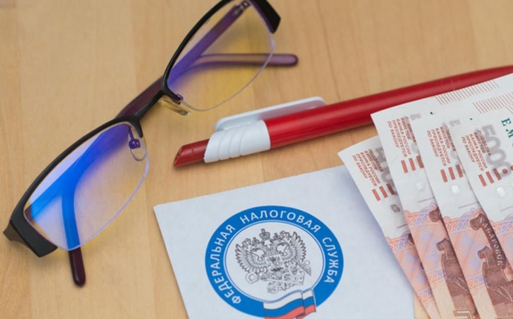 Задолженность по налогам сокращена на 39%