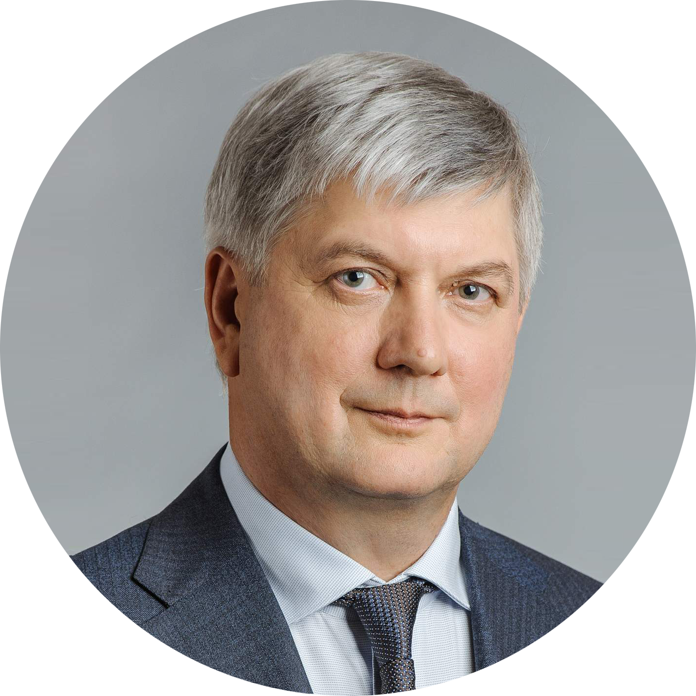 Александр Гусев