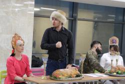 Предприниматели детям 