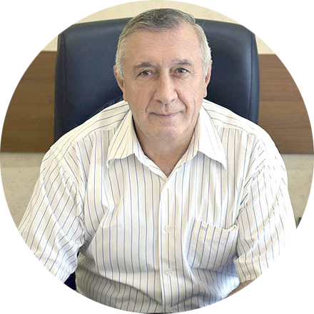 Владимир Штефан