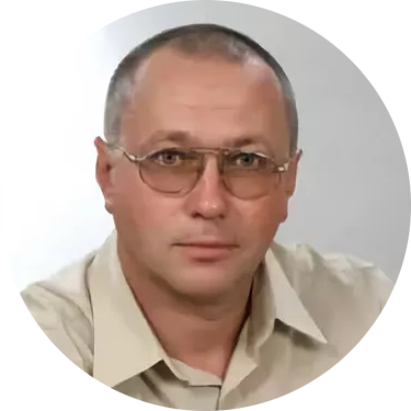Сергей Кустовинов