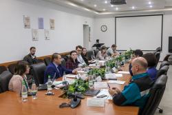 «Воронежсинтезкаучук» - площадка Устойчивого развития