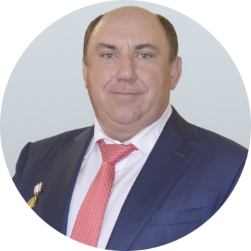 Александр Рыбенко