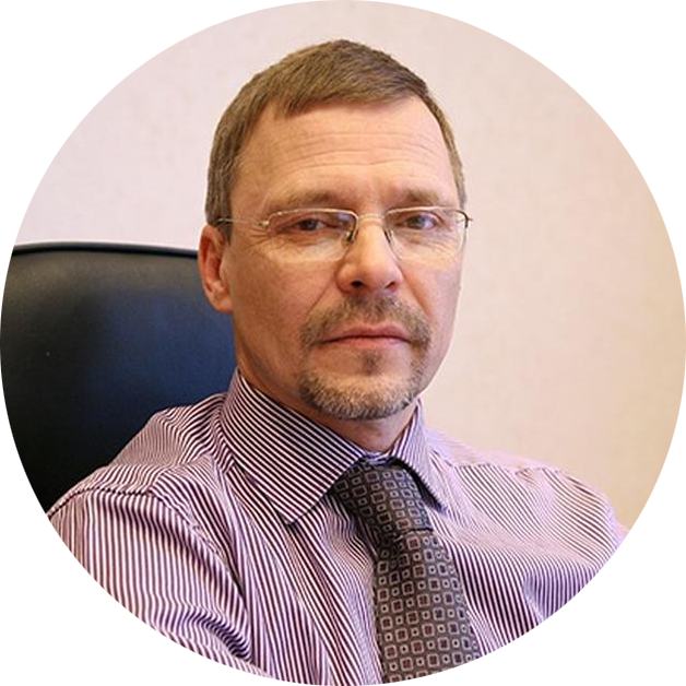 Андрей Боровиков