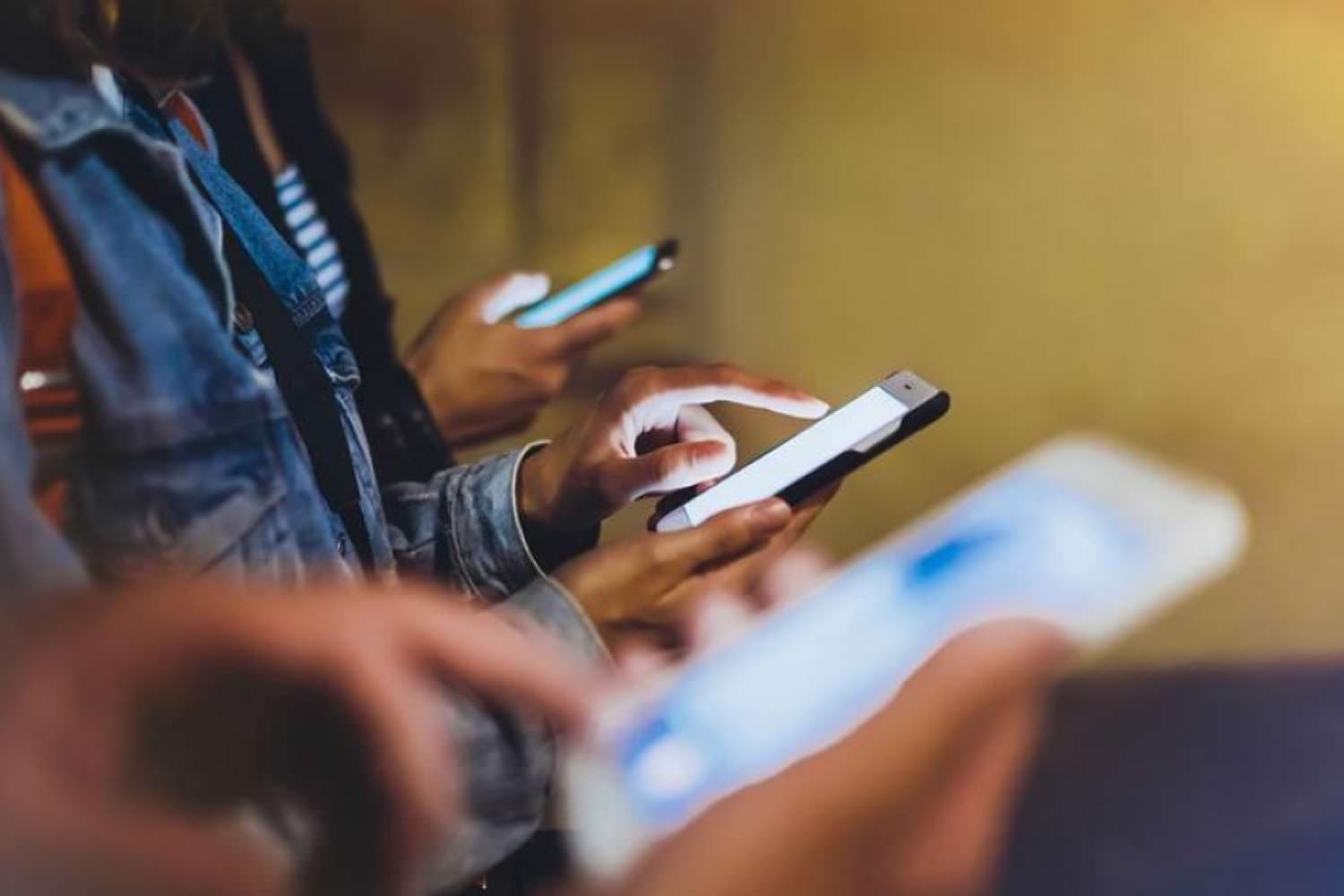 Три мобильных оператора перестанут брать плату за раздачу интернета с мобильных устройств 