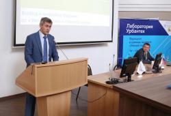В ВГТУ стартовал workshop «Лаборатия Урбантех»
