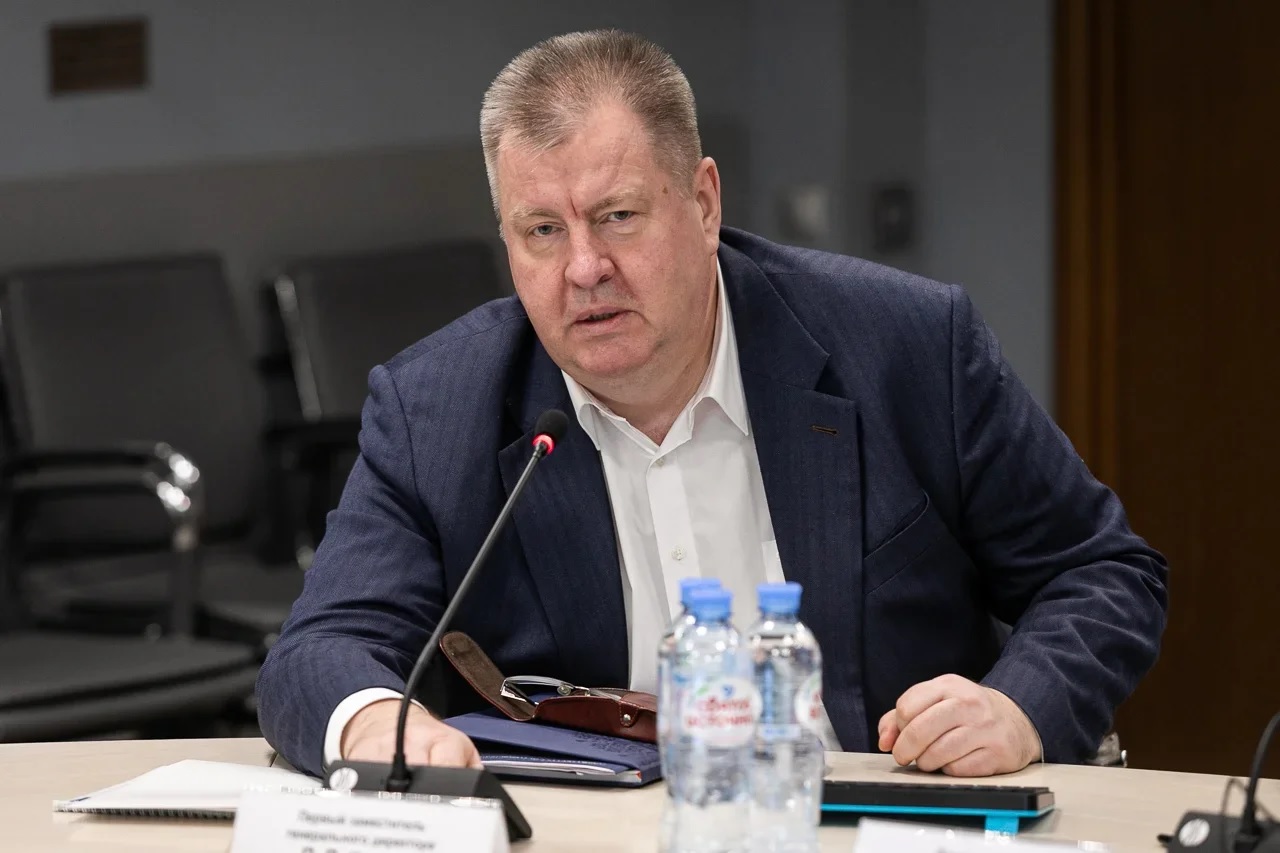 Павел Куцько: «НИИЭТ готов к экспорту продукции на основе нитрида галлия»