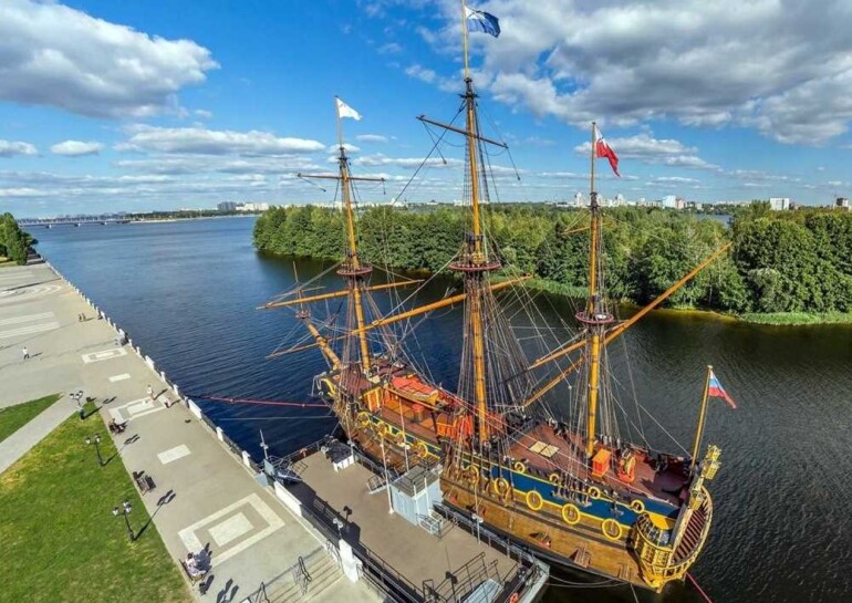 Воронежская область получит субсидию на продвижение событийных мероприятий