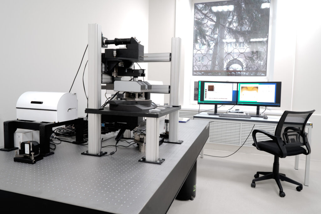 В ВГУ создали лабораторию, которая к 2030 году на 70% обеспечит рынок электроникой