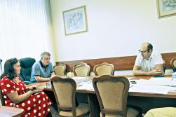 Центр технологического предпринимательства — инструмент ускорения