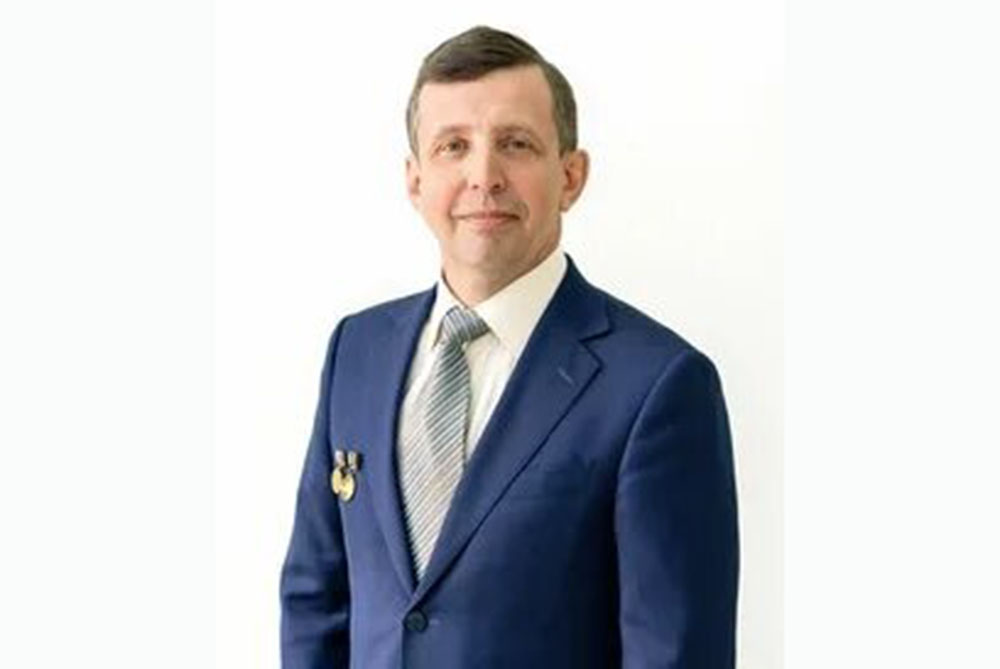 Временным генеральным директором АО «Концерн «Созвездие» назначен Михаил Артемов