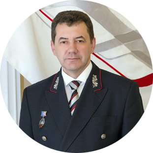 Сергей Задорин