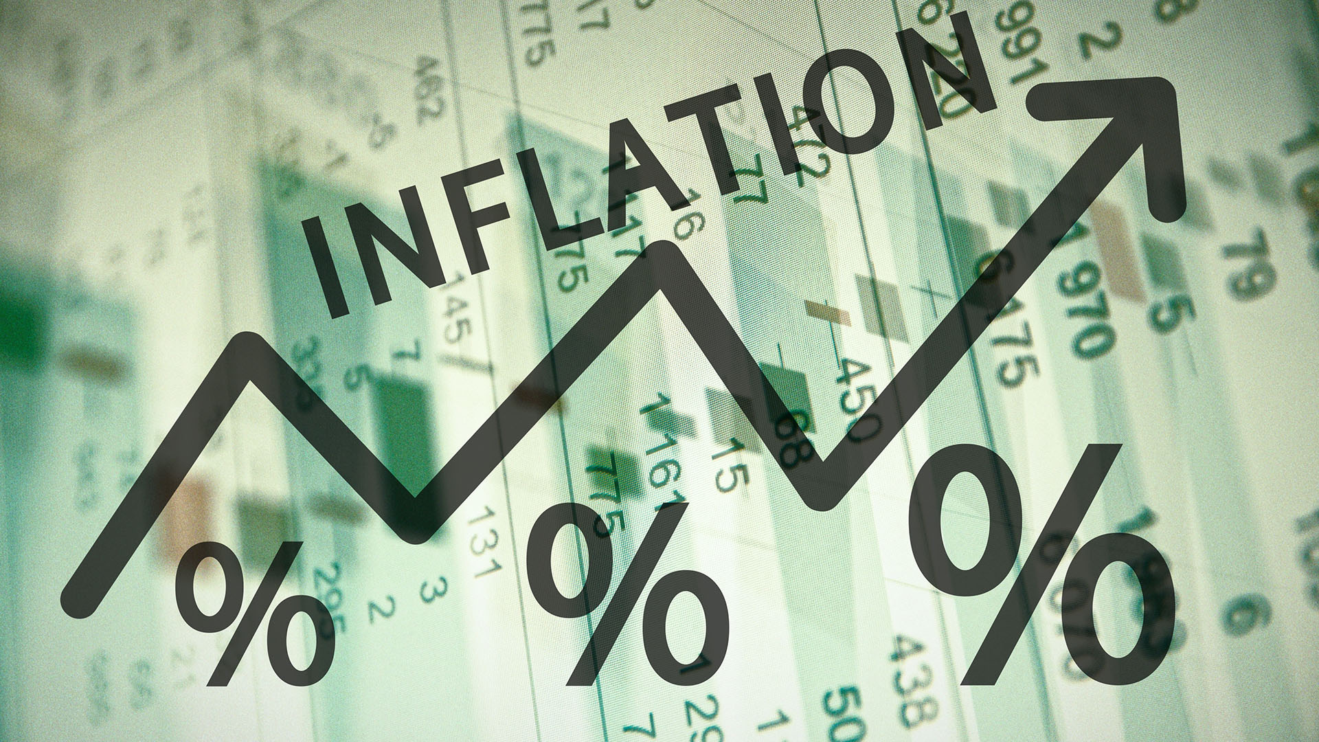 Инфляционное давление в регионе остается высоким