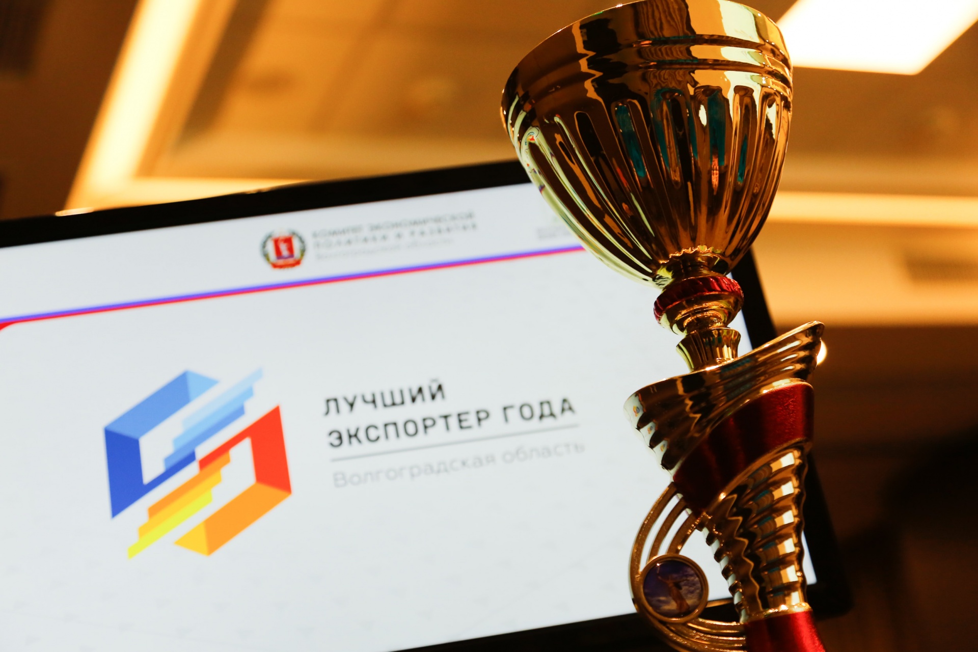 XI Всероссийская премия «Эксперт года 2022»
