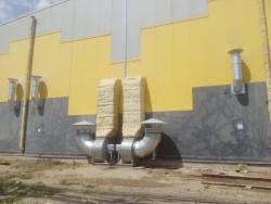 «НИКА-ПЕТРОТЭК» полностью реализовала на семилукской промплощадке природоохранные мероприятия, стартовавшие с сентября прошлого года