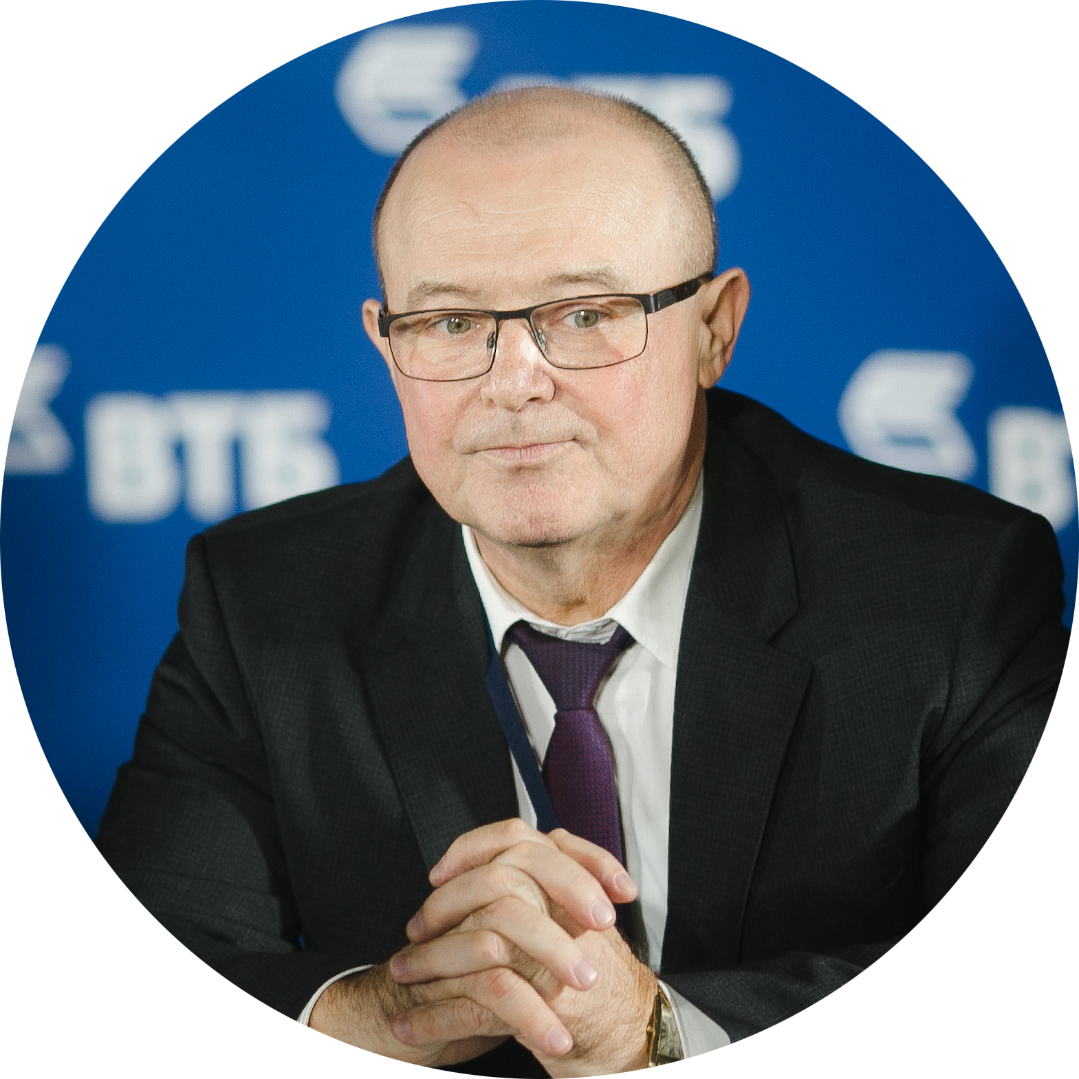 Владимир Пенин