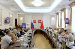 Проблемы инвалидов обсудили на межрегиональной конференции