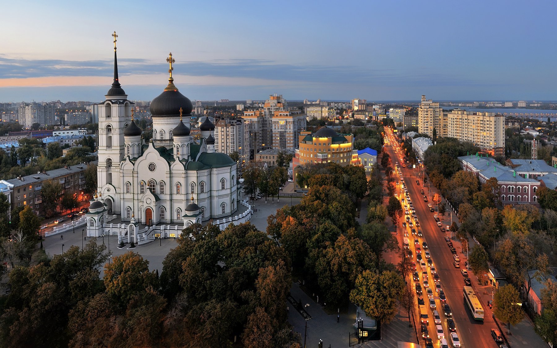 Государственно-частное партнерство: приоритетные направления развития